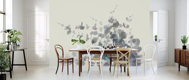 PHOTOWALL / Scented Sprig I (e311208)