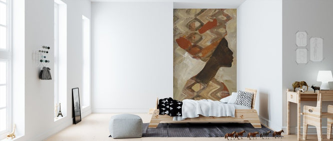 PHOTOWALL / African Beauty I (e311214)