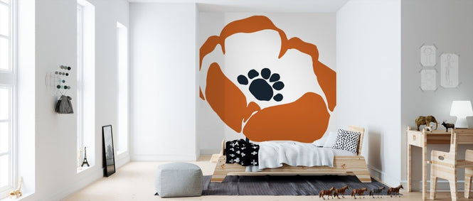 PHOTOWALL / Pop Art Floral III (e311226)