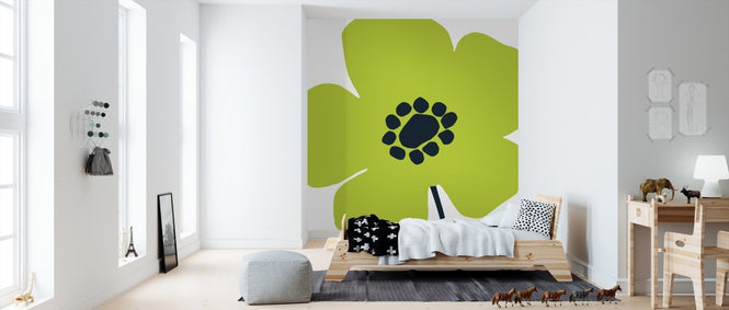 PHOTOWALL / Pop Art Floral IV (e311227)