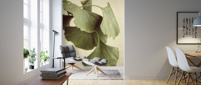 PHOTOWALL / Gingko Color (e311248)