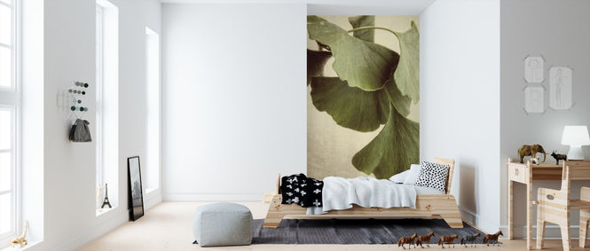 PHOTOWALL / Gingko Color (e311248)