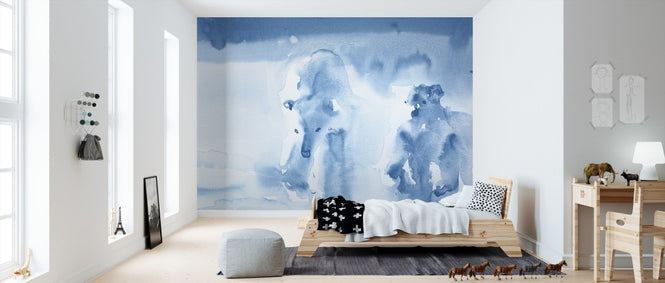 PHOTOWALL / Ice Bears (e311255)
