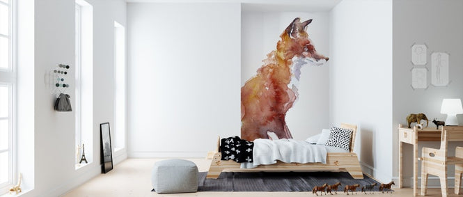 PHOTOWALL / Sly as a Fox (e311256)