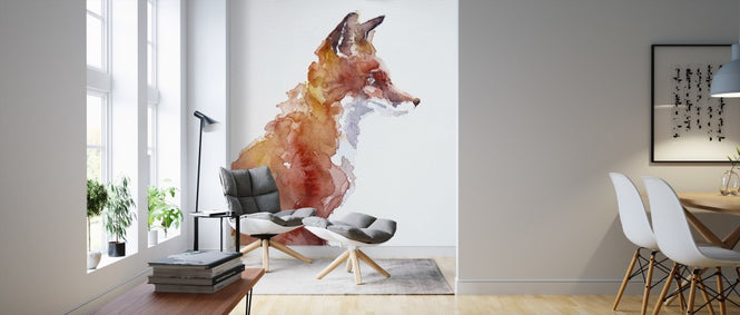 PHOTOWALL / Sly as a Fox (e311256)
