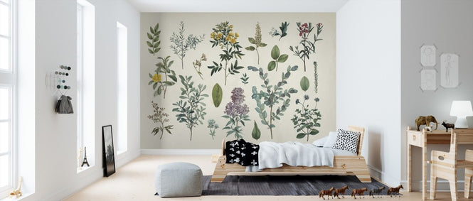 PHOTOWALL / Victorian Garden IV (e311269)