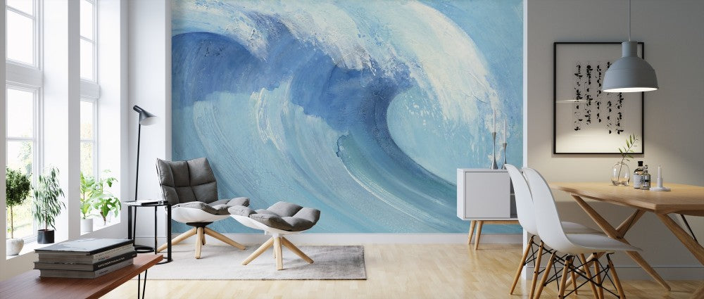 PHOTOWALL / Catch a Wave (e311270) | 輸入壁紙専門店 WALPA