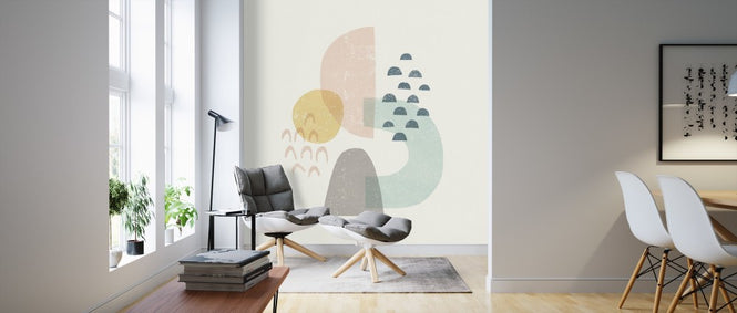 PHOTOWALL / Happy Thoughts I (e311273)