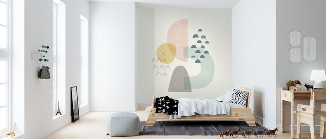 PHOTOWALL / Happy Thoughts I (e311273)