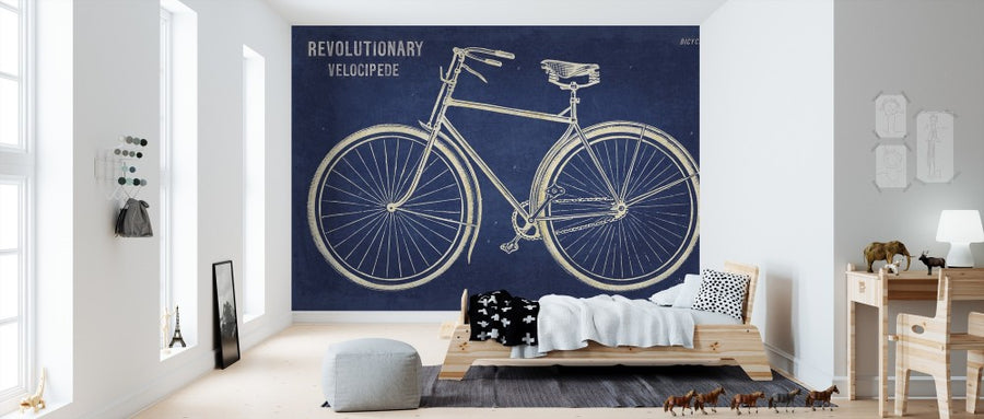 PHOTOWALL / Blueprint Bicycle (e311274)