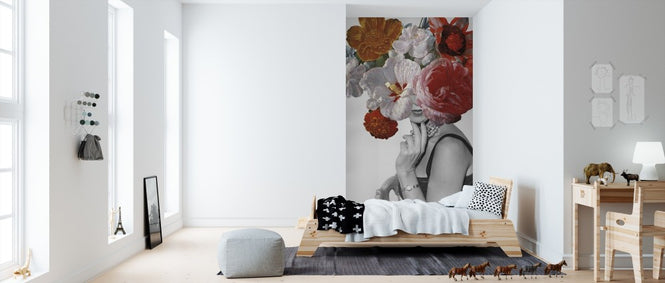 PHOTOWALL / Garden Party II (e311279)