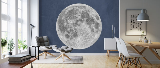 PHOTOWALL / Blue Moon (e311314)