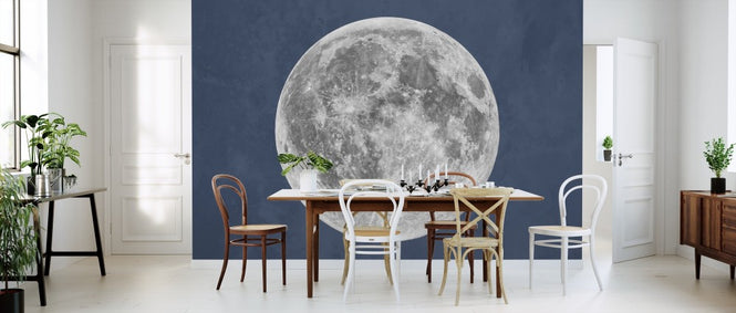 PHOTOWALL / Blue Moon (e311314)