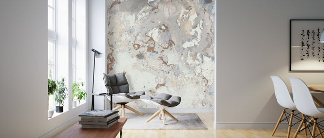 PHOTOWALL / Blush Marble (e311319)