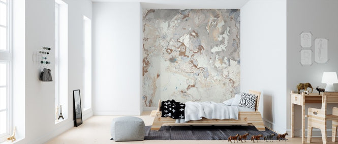 PHOTOWALL / Blush Marble (e311319)