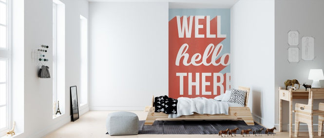 PHOTOWALL / Well Hello There (e311323)