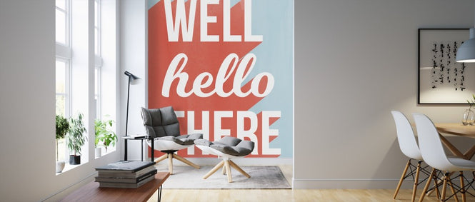 PHOTOWALL / Well Hello There (e311323)