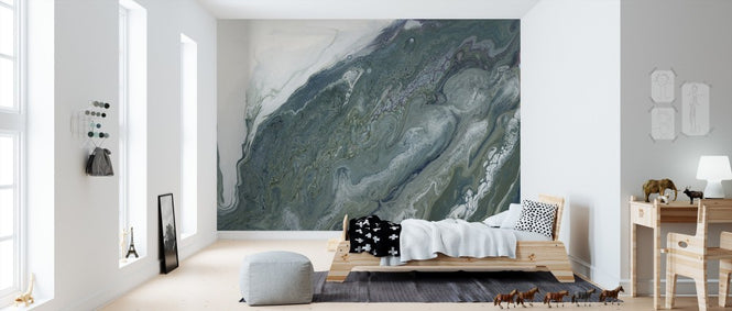 PHOTOWALL / Mossy Stone (e311329)
