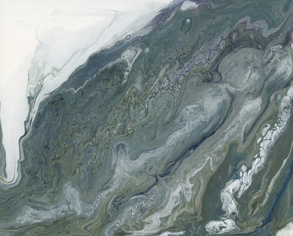 PHOTOWALL / Mossy Stone (e311329)