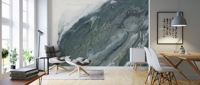 PHOTOWALL / Mossy Stone (e311329)