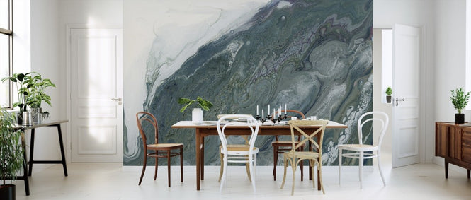 PHOTOWALL / Mossy Stone (e311329)