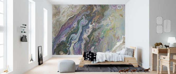 PHOTOWALL / River Stone (e311330)