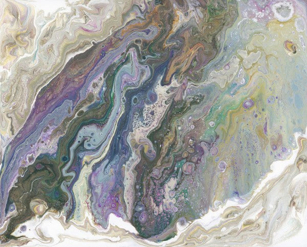 PHOTOWALL / River Stone (e311330)
