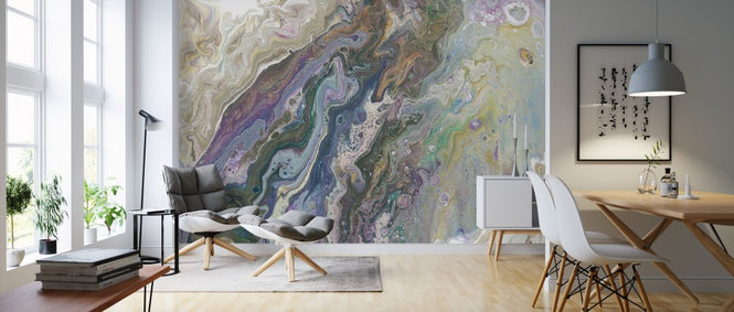 PHOTOWALL / River Stone (e311330)