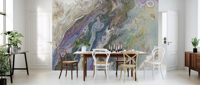 PHOTOWALL / River Stone (e311330)