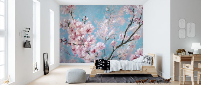 PHOTOWALL / Cherry Blossoms (e311338)