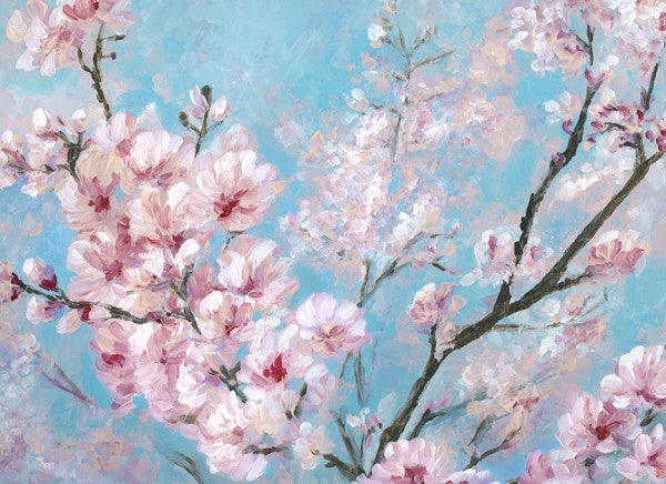 PHOTOWALL / Cherry Blossoms (e311338)