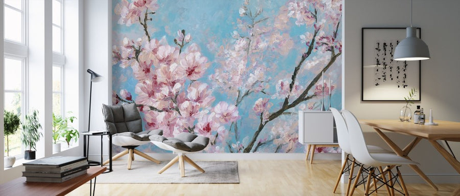 PHOTOWALL / Cherry Blossoms (e311338)