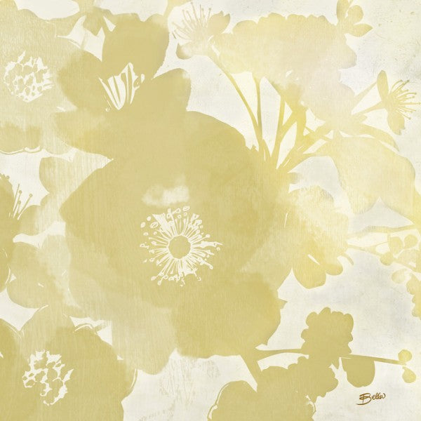 PHOTOWALL / Garden of Yellow (e311341)