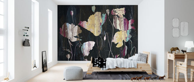 PHOTOWALL / Marble Garden (e311350)