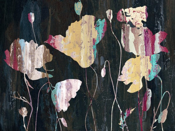 PHOTOWALL / Marble Garden (e311350)