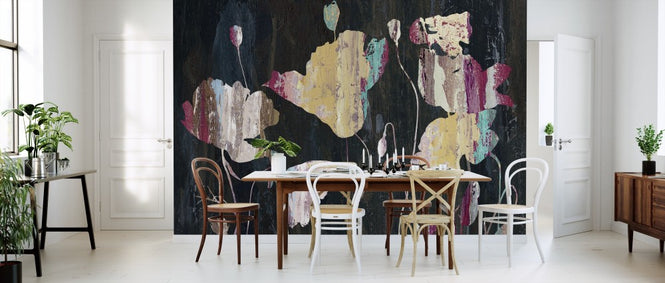PHOTOWALL / Marble Garden (e311350)