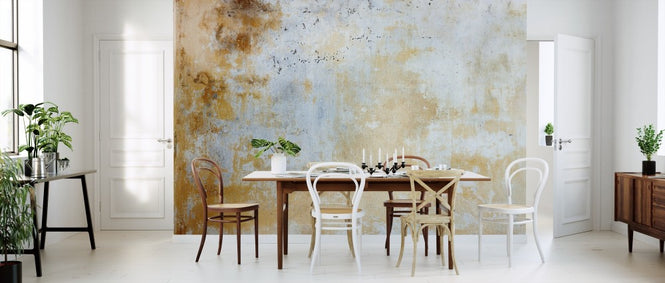 PHOTOWALL / Rusty Wallpaper (e311358)