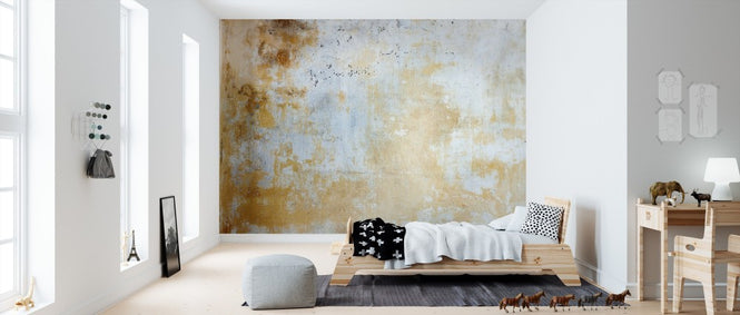 PHOTOWALL / Rusty Wallpaper (e311358)