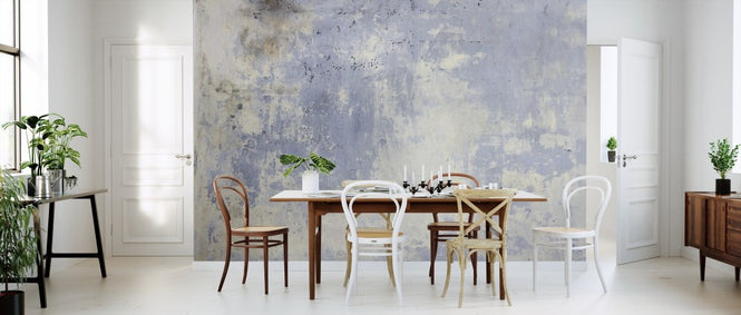 PHOTOWALL / Beige Wallpaper (e311359)