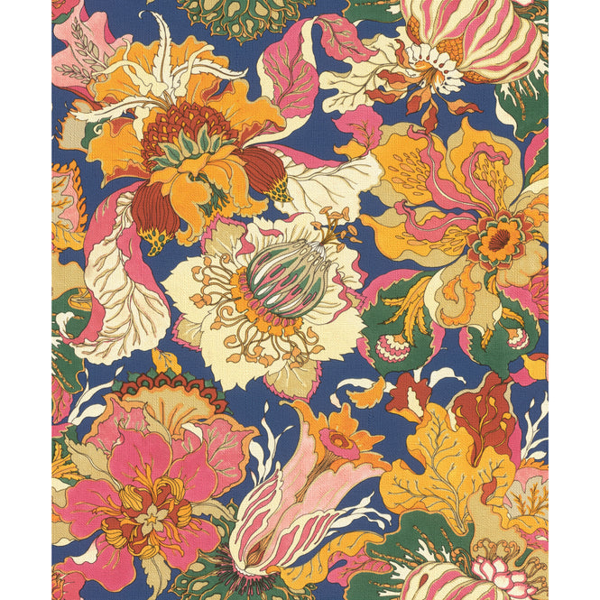 【限定数】【切売m単位】rasch ラッシュ / 560459 (BARBARA Home Collection Ⅲ)