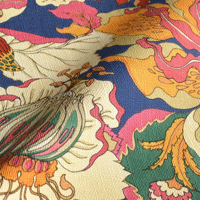 【限定数】【切売m単位】rasch ラッシュ / 560459 (BARBARA Home Collection Ⅲ)