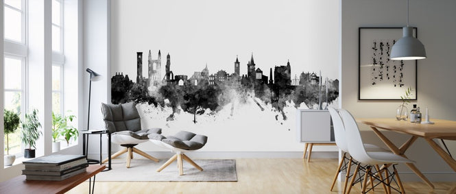 PHOTOWALL / St Andrews Scotland Skyline (e311581)