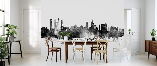 PHOTOWALL / St Andrews Scotland Skyline (e311581)