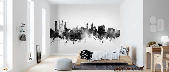 PHOTOWALL / St Andrews Scotland Skyline (e311581)