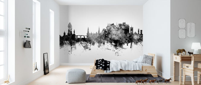 PHOTOWALL / Stirling Scotland Skyline (e311595)
