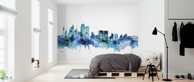 PHOTOWALL / Sydney Australia Skyline (e311726)