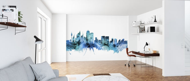 PHOTOWALL / Sydney Australia Skyline (e311726)