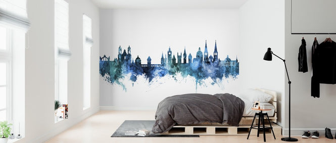 PHOTOWALL / Lucerne Switzerland Luzern Skyline (e311786)