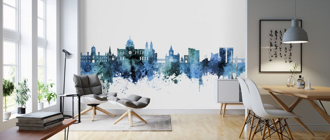 PHOTOWALL / Galway Ireland Skyline (e311812)