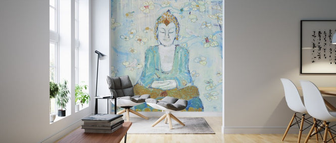 PHOTOWALL / Buddha Square (e311983)